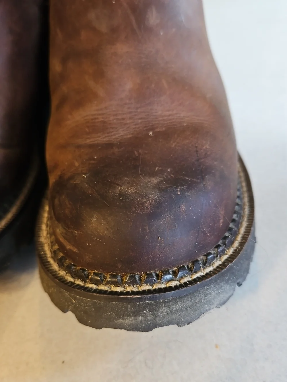 Ariat Fatboy Chelsea Boots